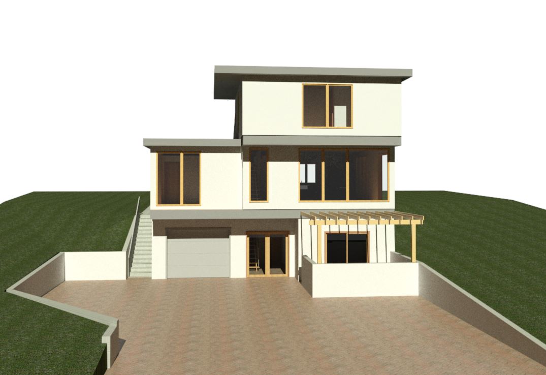 Front View